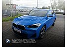 BMW X2 sDrive 18 d M Sport Navigation Hifi CD Klimaa