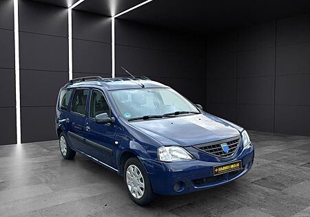 Dacia Logan MCV 1.4 MPI Ambiance