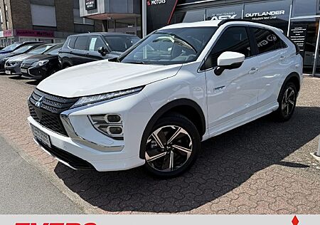 Mitsubishi Eclipse Cross PHEV Select *LED *Navi *PDC