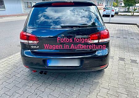 VW Golf Volkswagen 1.4 TSI DSG Highline Adaptivfahrwerk