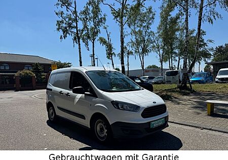 Ford Transit Courier Basis Klima TÜV NEU Garantie