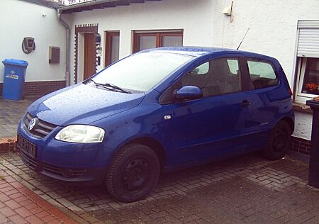Volkswagen Fox 1.2 Refresh Refresh