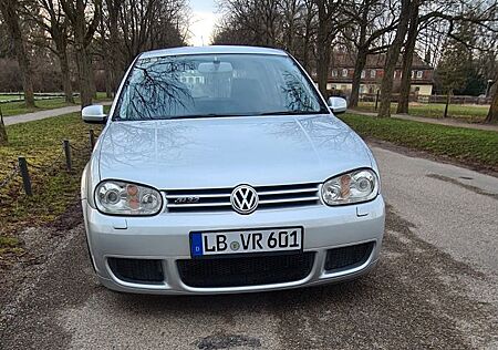 VW Golf Volkswagen 4 R32 | 1 von 500 RHD Tausch möglich