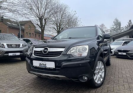 Opel Antara Edition Plus 4x4*AHK