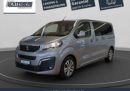 Peugeot Traveller 2.0 BlueHDi ACTIVE L2 AHK+BLUETOOTH+KA