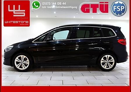 BMW 2er 220 Gran Tourer Advantage Aut LED Navi Rückf-Cam