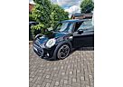 Mini Cooper SD Cooper S