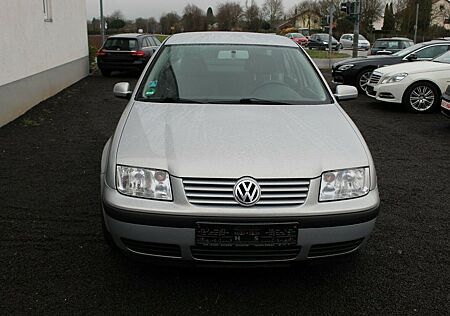 VW Bora Volkswagen 1.6 Trendline