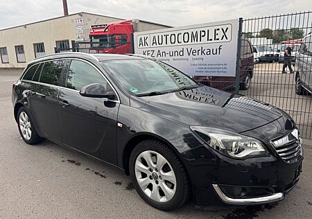 Opel Insignia Sports Tourer Innovation ecoFLEX AHK