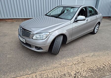 Mercedes-Benz C 180 Kompressor CLASSIC