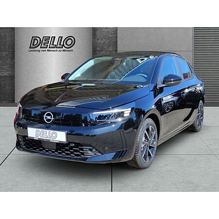 Opel Corsa leasen