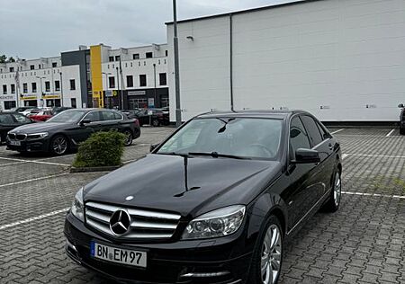 Mercedes-Benz C 220 CDI AVANTGARDE