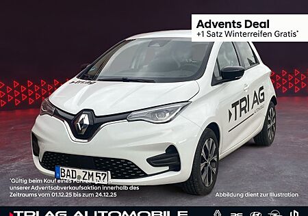 Renault ZOE Evolution EV50 135hp LED Klimaautomatik SHZ