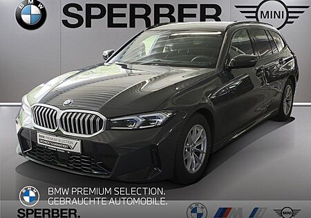 BMW 320d 343 € netto Leasing ohne Anzahlung*