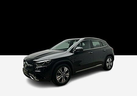 Mercedes-Benz GLA 200 d Progressive Multi+MBUX+Distr+18"