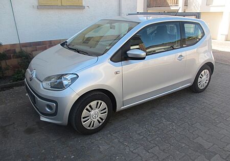 VW Up Volkswagen ! 1.0 44kW move ! move !