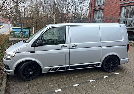 VW T6 Transporter Volkswagen