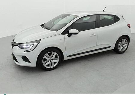 Renault Clio 1.0 TCe LED Navi Klima PDC ...