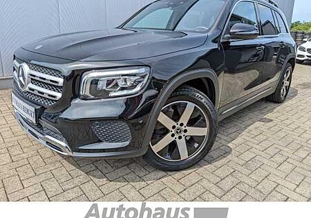Mercedes-Benz GLB 220 d 8G-DCT Progressive 1.Hand/Scheckheft/L