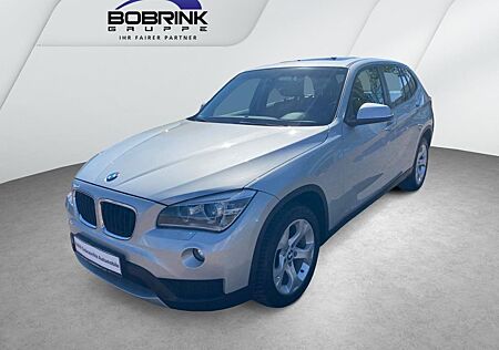 BMW X1 sDrive20i Panorama AHK Sportsitze Sitzheizung