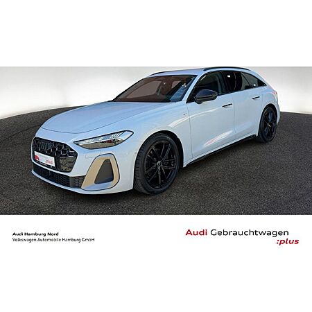 Audi A5 leasen