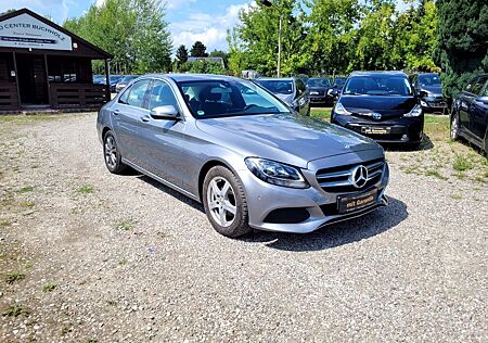 Mercedes-Benz C 180 CGI Lim. *Automatik*Sehr gepflegt*