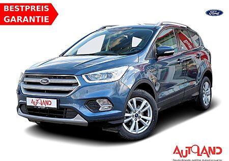 Ford Kuga 1.5 TDCi Navi Kamera PDC AHK