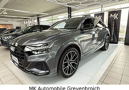 Audi Q8 50 TDI PANO*SLINE*B&O*KAM*MATRIX