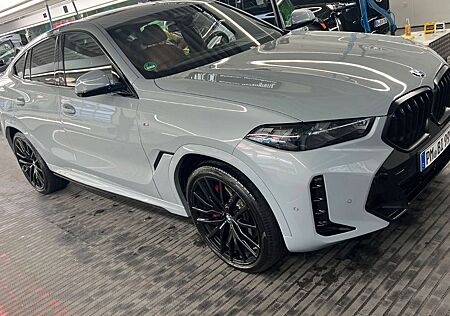 BMW X6 xDrive30d M Sport Voll Ausstattung Garantie