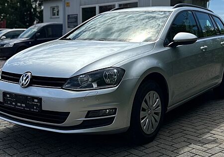VW Golf Volkswagen 7 Variant 1.6 TDI DSG Comfortline