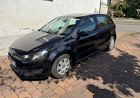 VW Polo Volkswagen 1.2 Trendline Trendline