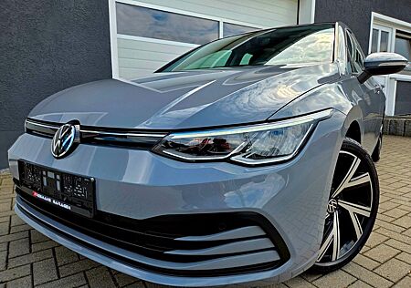 VW Golf Volkswagen VIII Life*PANO*LED*ACC*ACC*VIRTUAL*18-Z*UVM