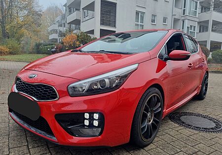 Kia Cee'd / Ceed 1.6 GT