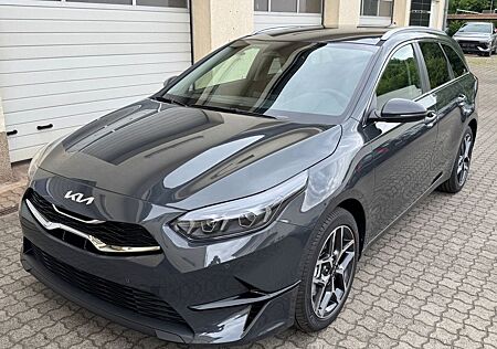 Kia Cee'd Sportswagon 1,5 T- GDi DCT
