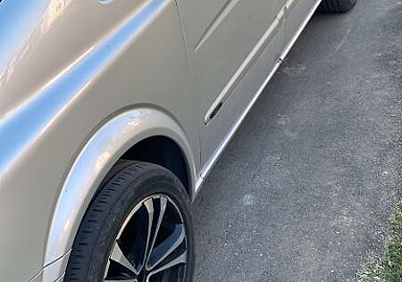 Mercedes-Benz Viano 2.2 CDI FUN lang FUN