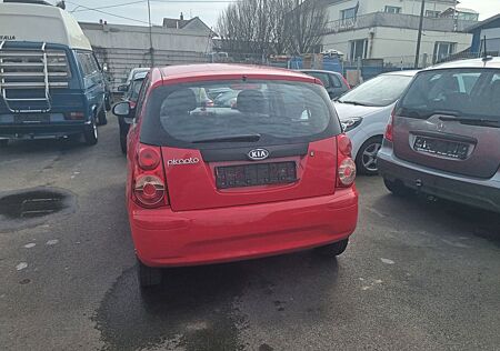 Kia Picanto 1.1 Cool Cool TÜV Neu