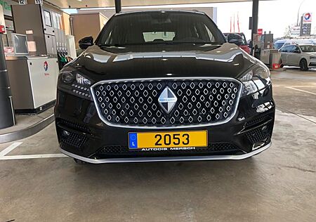 Borgward BX7 2.0 TS