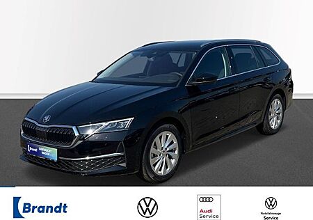 Skoda Octavia Combi Facelift 2.0 TDI Selection DSG+MAT