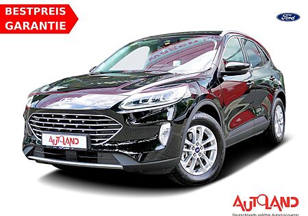 Ford Kuga 2.5 Duratec PHEV Titanium LED Navi ACC PDC
