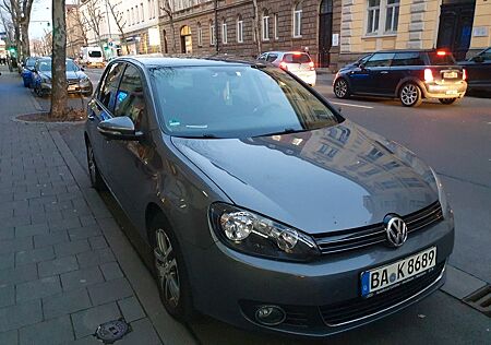 VW Golf Volkswagen 1.4 TSI 90 kW Comfortline Comfortline