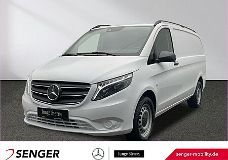 Mercedes-Benz Vito 116 CDI Kasten lang LED Standhzg AHK2,5t 9G