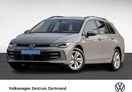 VW Golf Volkswagen Variant VIII 1.5 eTSI LIFE FACELIFT ACC ALU