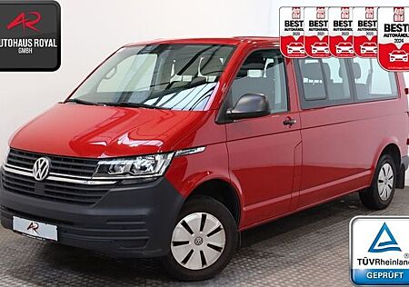 VW T6 Caravelle Volkswagen T6.1 Caravelle 2.0 TDI LANG 9 SITZE 1.HAND,SH