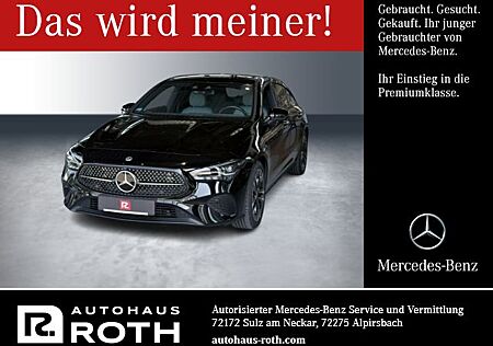 Mercedes-Benz CLA 180 Shooting Brake CLA 180 SB Night Ambi 360 Fahrassistenz-P LED