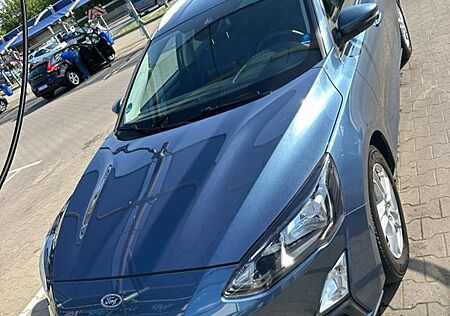 Ford Focus 1,5 EcoBlue 88kW Cool and Connect.
