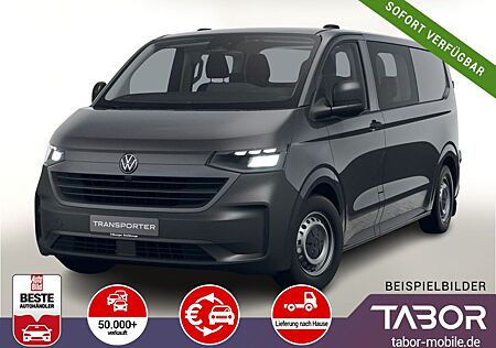 VW T7 Volkswagen Transporter Plus TDI 150 L2 Klima LED 6-S SHZ