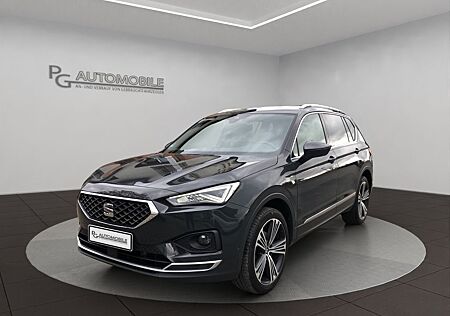 Seat Tarraco gebraucht kaufen Seat Tarraco Xcellence TDI Kamra ACC 20 Zoll DCC