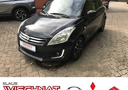 Suzuki Swift 5-Türer 1.2 X-TRA