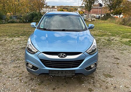 Hyundai ix35 FIFA World Cup Edition AWD