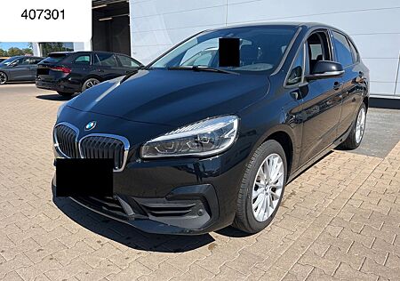 BMW 2er 225 Active Tourer XE iPerformance Sport LED Navi